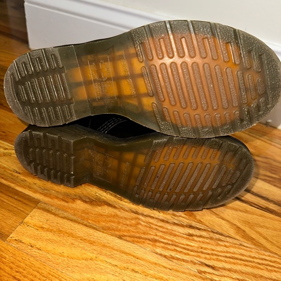 Dr marten boots patent leather - Picture 8 of 9